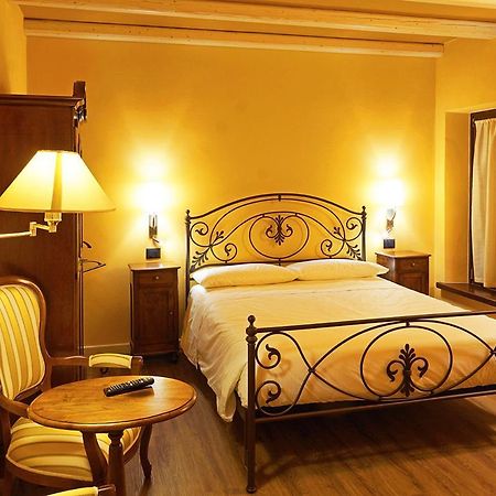 Residenza Con Spa Le Corti Di Avesa Verona Exterior foto