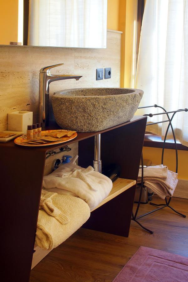 Residenza Con Spa Le Corti Di Avesa Verona Exterior foto